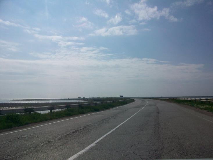 Чернігівка з panoramio.com - Chernigivka