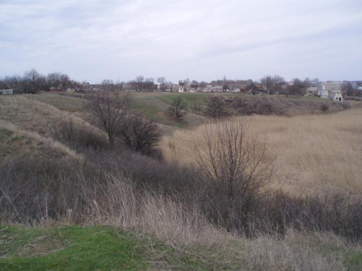 Софіївка з panoramio.com - Софіївка
