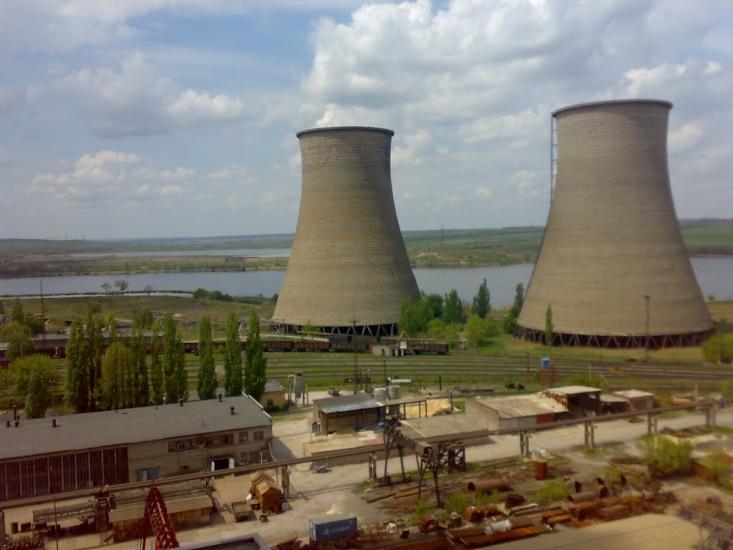 Новий Світ з panoramio.com - Novyy Svit
