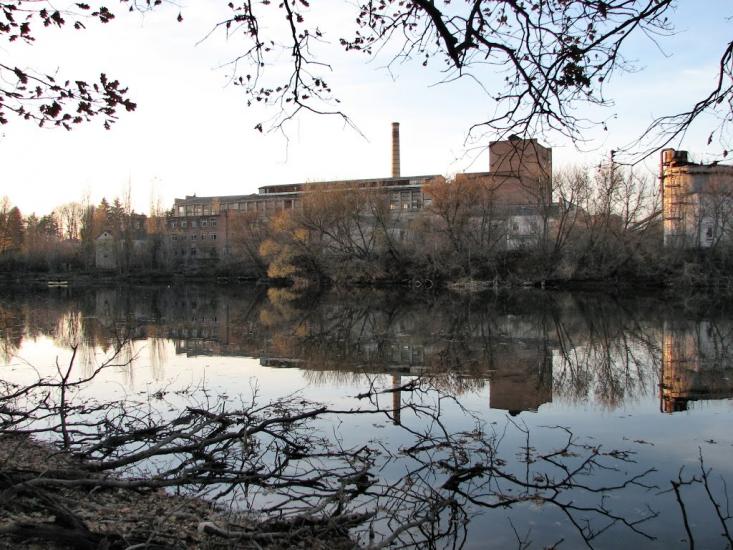 Маків з panoramio.com - Makiv