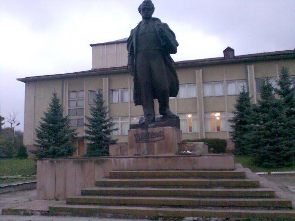 Жовчів з panoramio.com - Жовчів