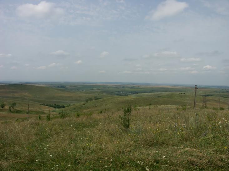 Малий Кучурів з panoramio.com - Малий Кучурів