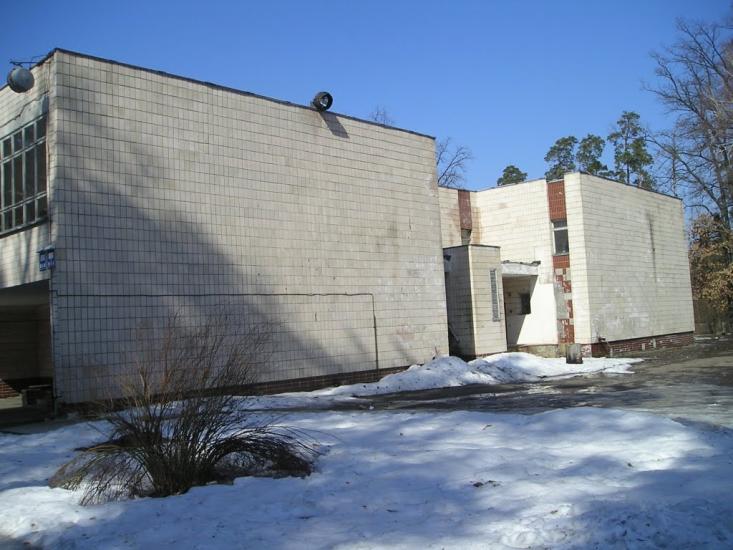 Проліски з panoramio.com - Проліски