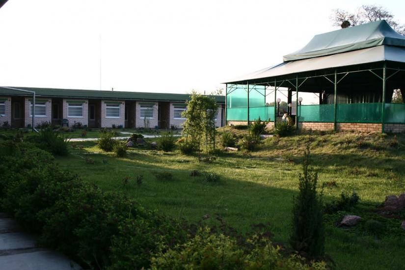 Войкове з panoramio.com - Войково