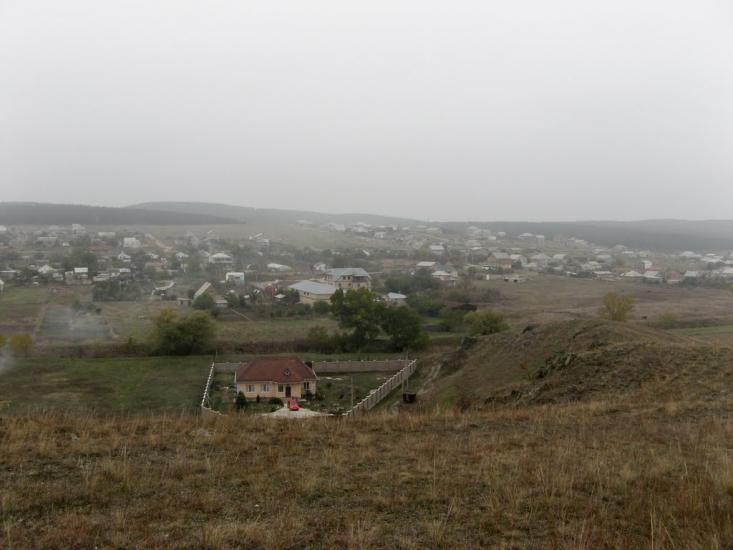 Строгонівка з panoramio.com - Строгонівка