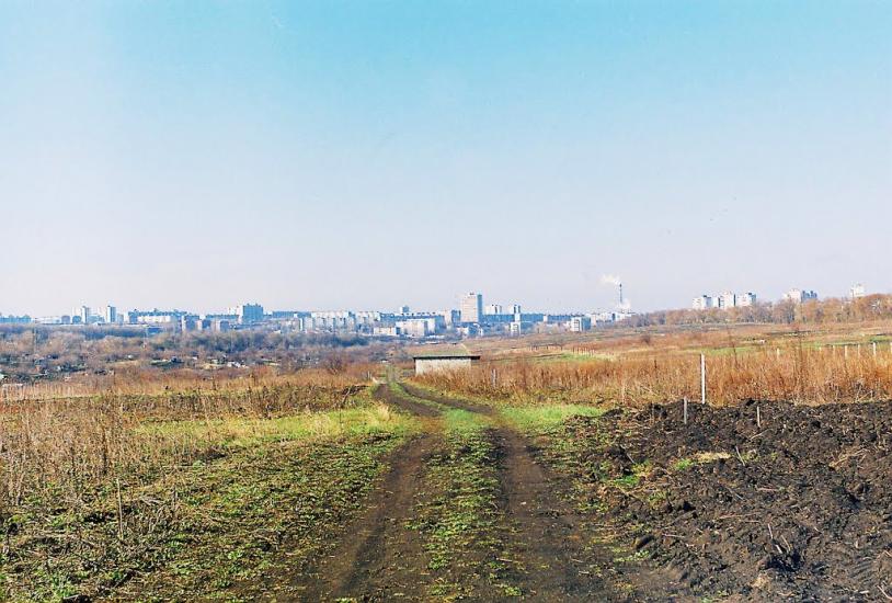 Кулиничі з panoramio.com - Кулиничі