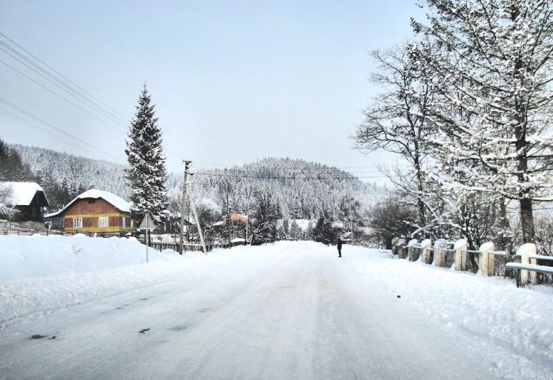 Розлуч з panoramio.com - Rozluch