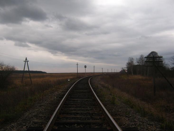 Радехів з panoramio.com - Радехов
