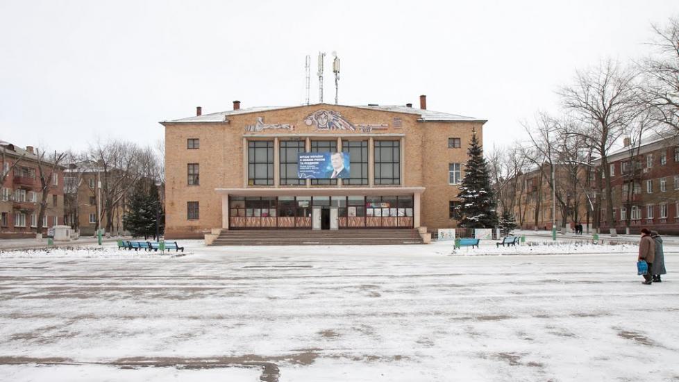 Новий Світ з panoramio.com - Новый Свет
