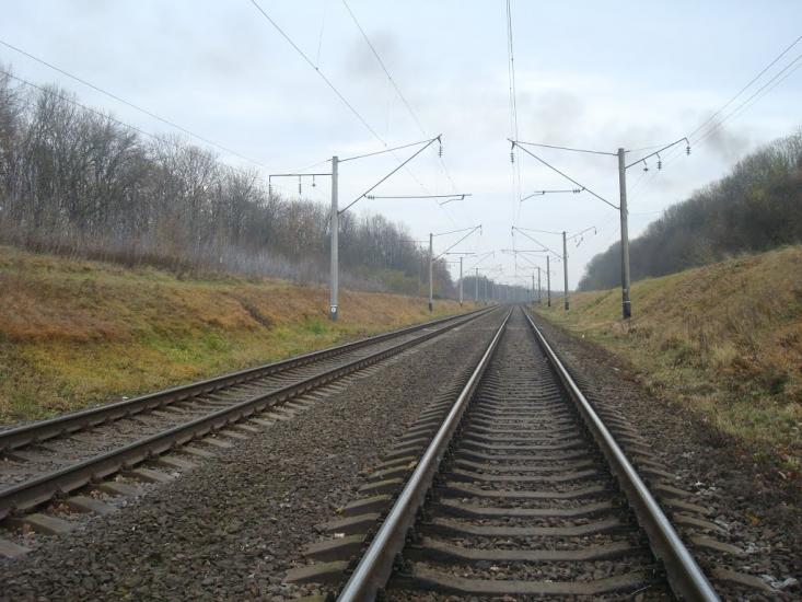 Лозова з panoramio.com - Лозова