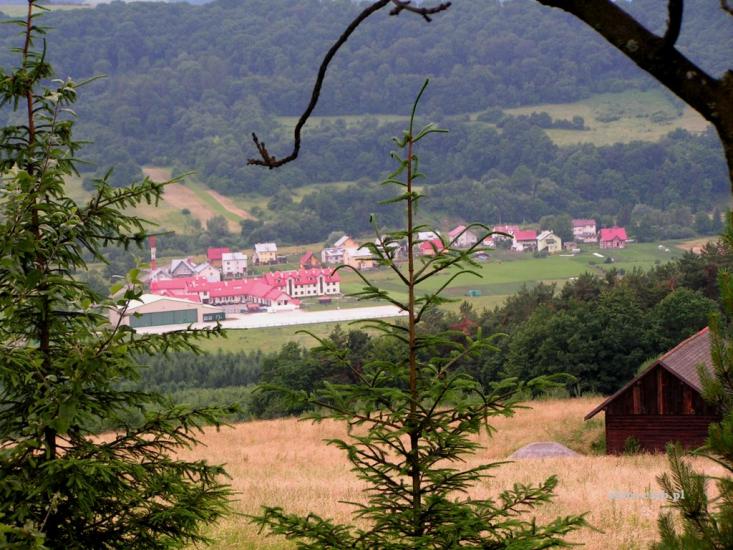 Трушевичі з panoramio.com - Trushevychi