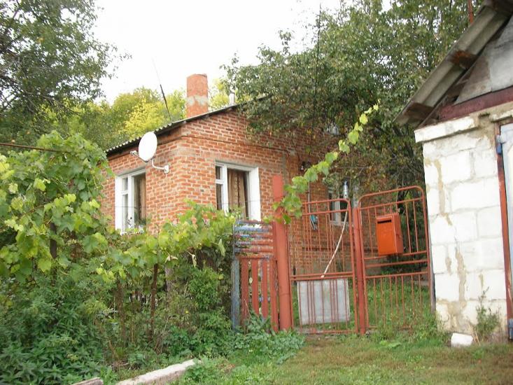 Огірцеве з panoramio.com - Ogirtseve