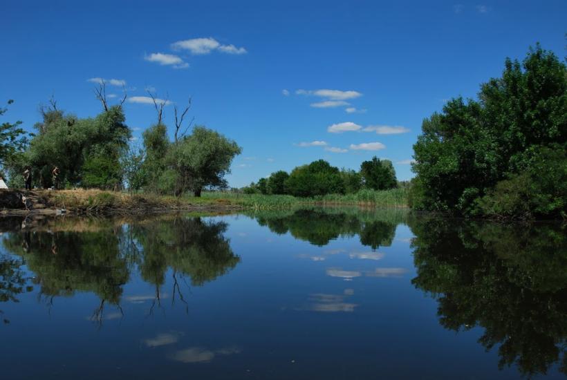 Кринки з panoramio.com - Кринки