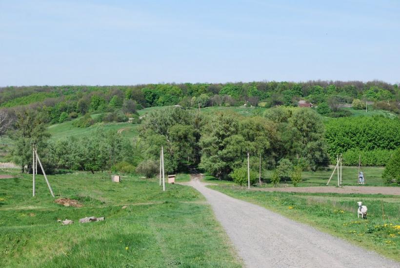 Батьки з panoramio.com - Батьки