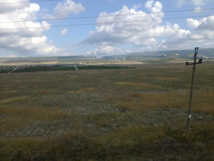 Холмівка з panoramio.com - Холмовка