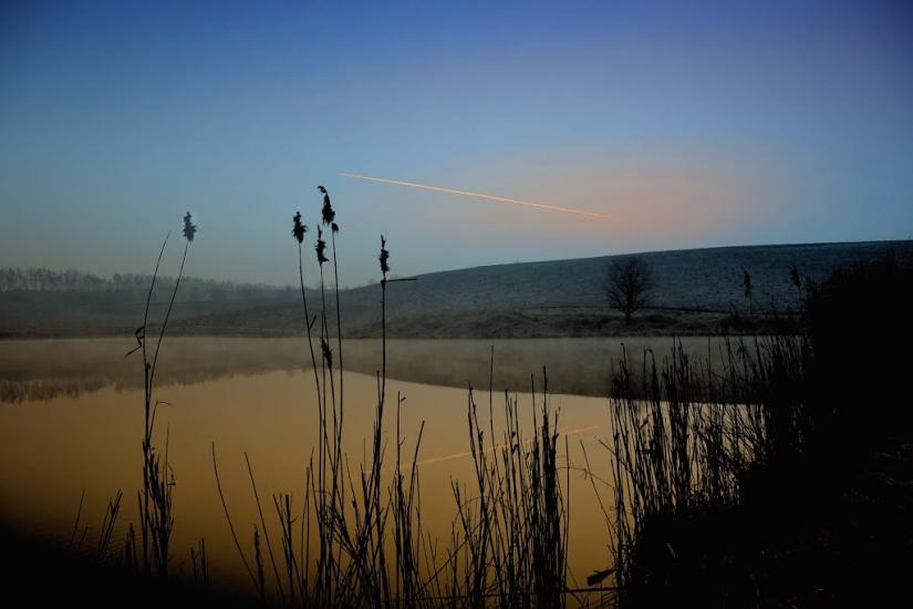 Комарів з panoramio.com - Комарів