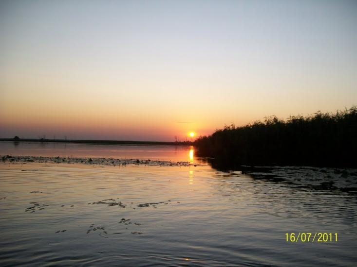 Кушугум з panoramio.com - Кушугум