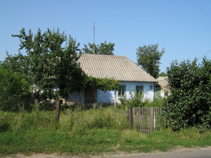 Кодима з panoramio.com - Кодыма