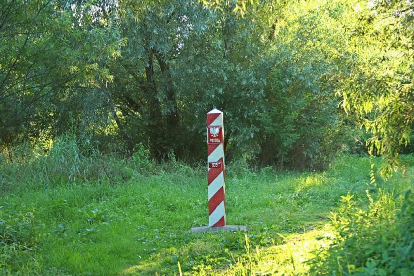 Лежниця з panoramio.com - Лежниця