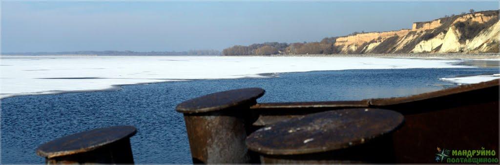 Градизьк з panoramio.com - Градижск