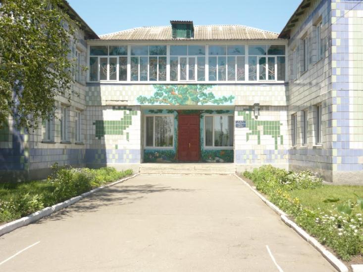 Донець з panoramio.com - Донец