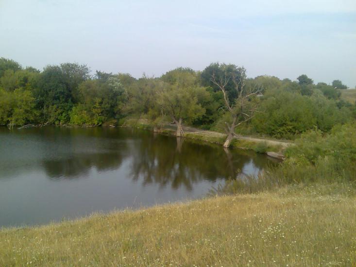 Красноліси з panoramio.com - Красноліси