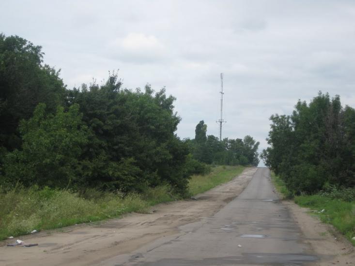 Садки з panoramio.com - Садки