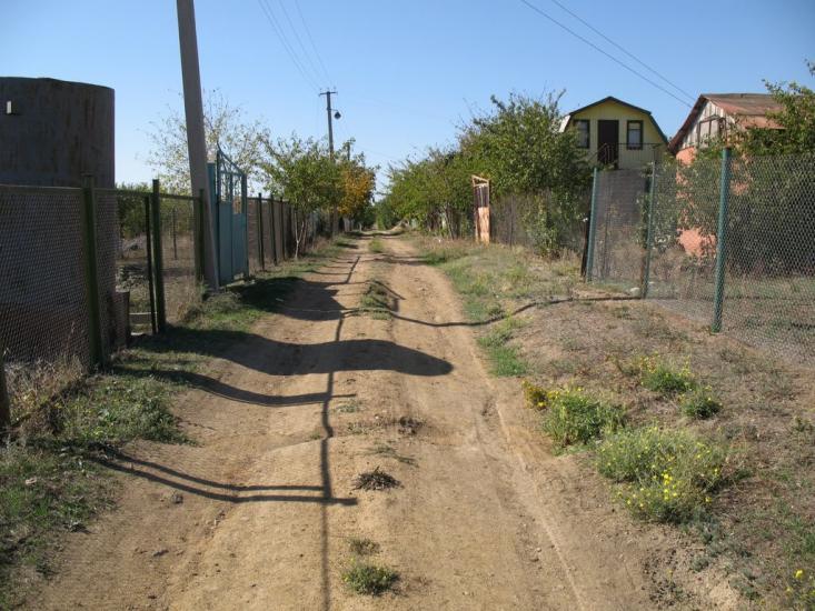 Мале з panoramio.com - Мале