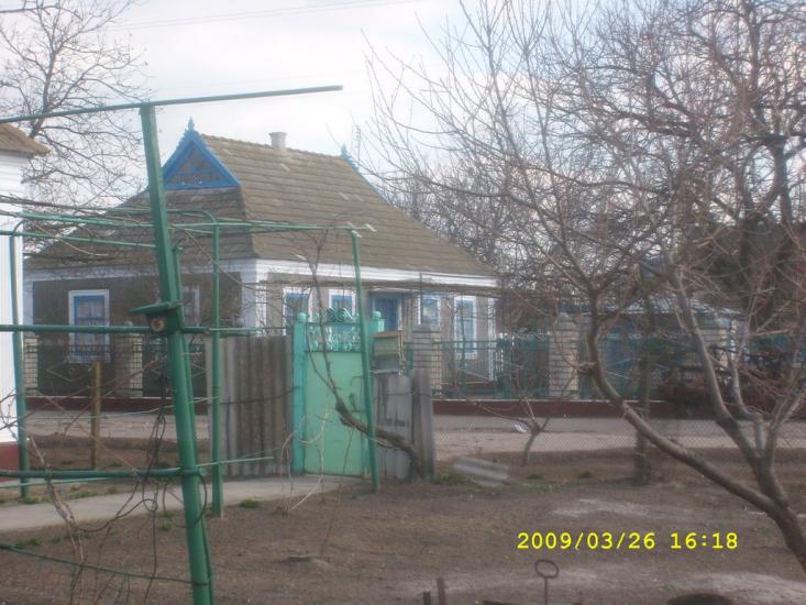Михайлівка з panoramio.com - Михайлівка