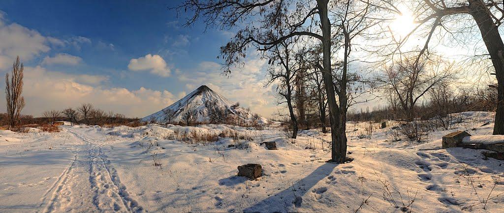 Дзержинськ з panoramio.com - Дзержинськ