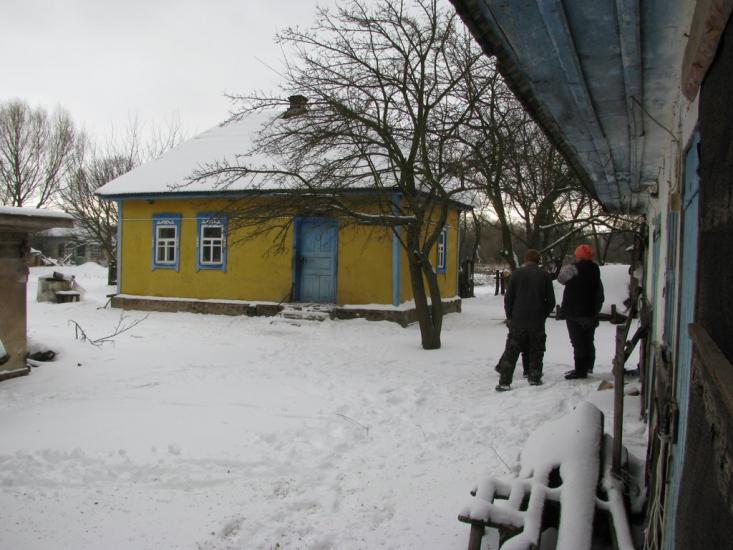 Дорогинка з panoramio.com - Дорогинка