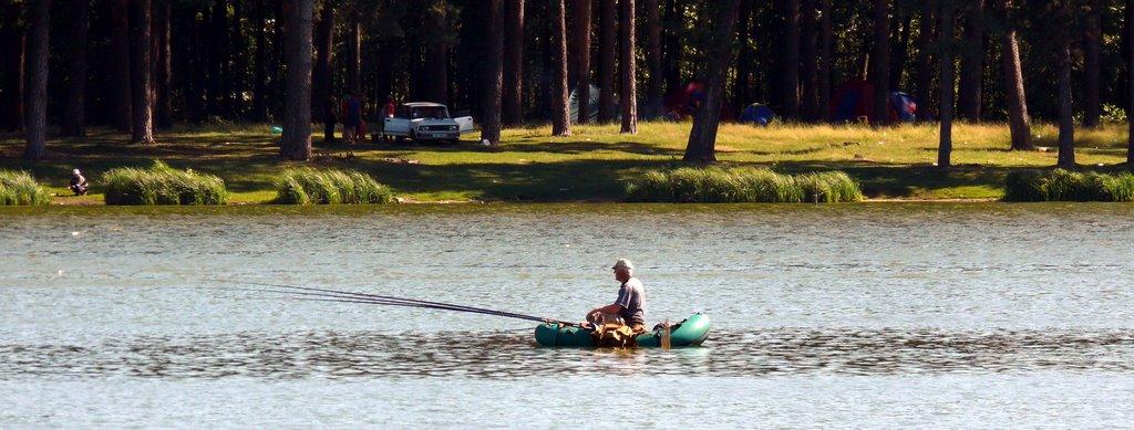 Іволжанське з panoramio.com - Иволжанское