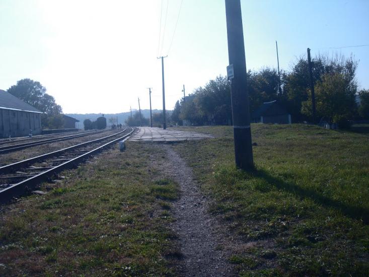 Закупне з panoramio.com - Закупное