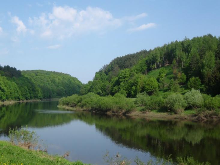 Губків з panoramio.com - Губків