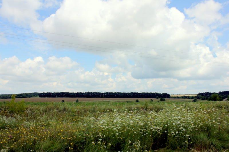 Браїлів з panoramio.com - Браилов