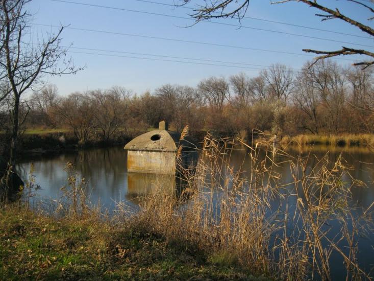 Вільнянськ з panoramio.com - Вольнянск