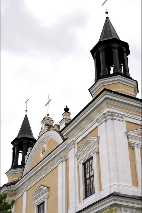 Полонне з panoramio.com - Полонне
