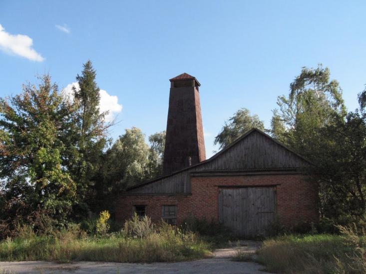 Лебедівка з panoramio.com - Лебедівка