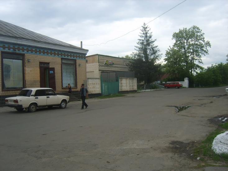 Миколаївка з panoramio.com - Миколаївка