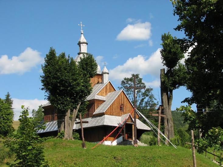 Катина з panoramio.com - Katyna