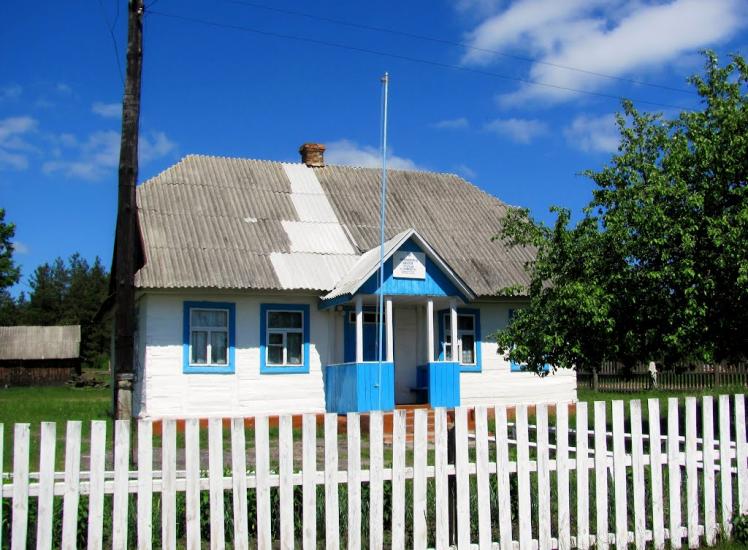 Замостя з panoramio.com - Замостя