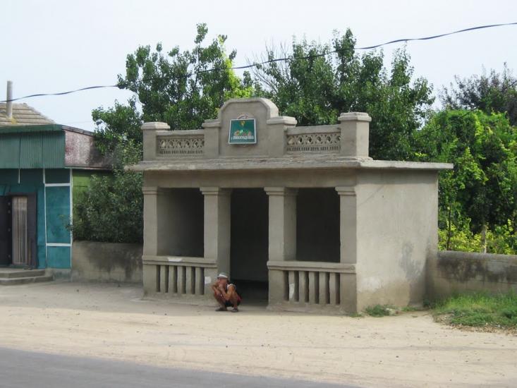 Виноградівка з panoramio.com - Виноградовка