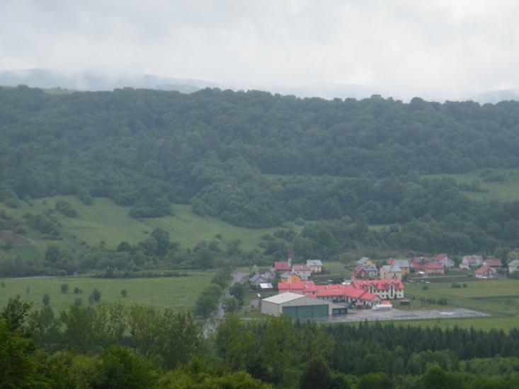 Трушевичі з panoramio.com - Trushevychi
