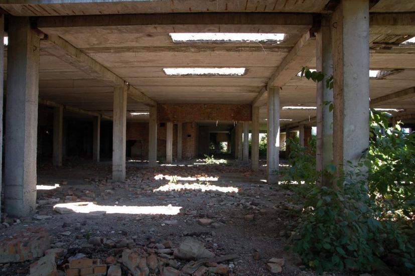 Сторожинець з panoramio.com - Сторожинец