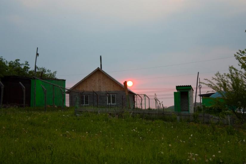 Кримське з panoramio.com - Кримське