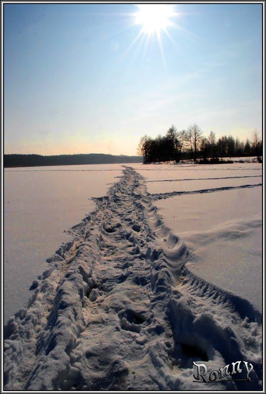 Тетерівка з panoramio.com - Тетерівка