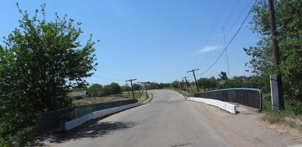 Трикрати з panoramio.com - Трикрати