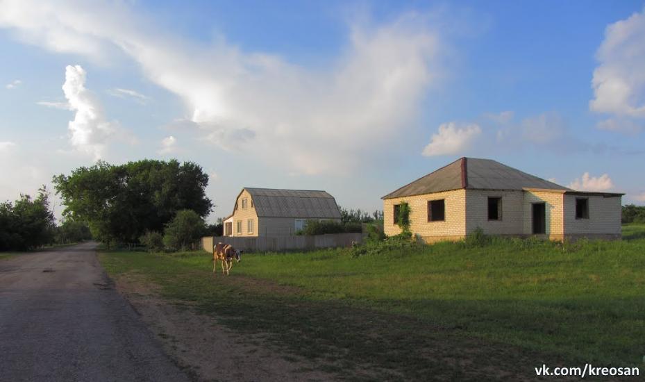 Марківка з panoramio.com - Марковка