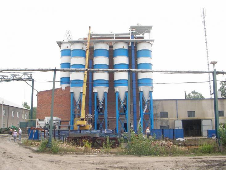 Кошуляни з panoramio.com - Кошуляны