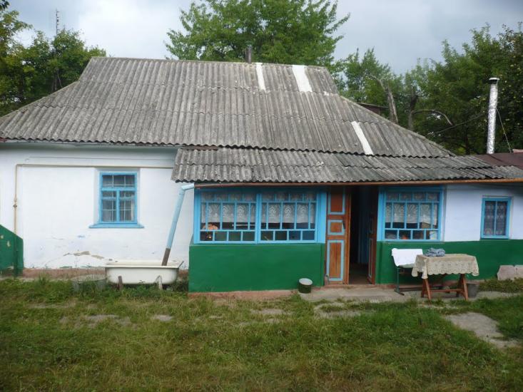 Глушківці з panoramio.com - Глушківці